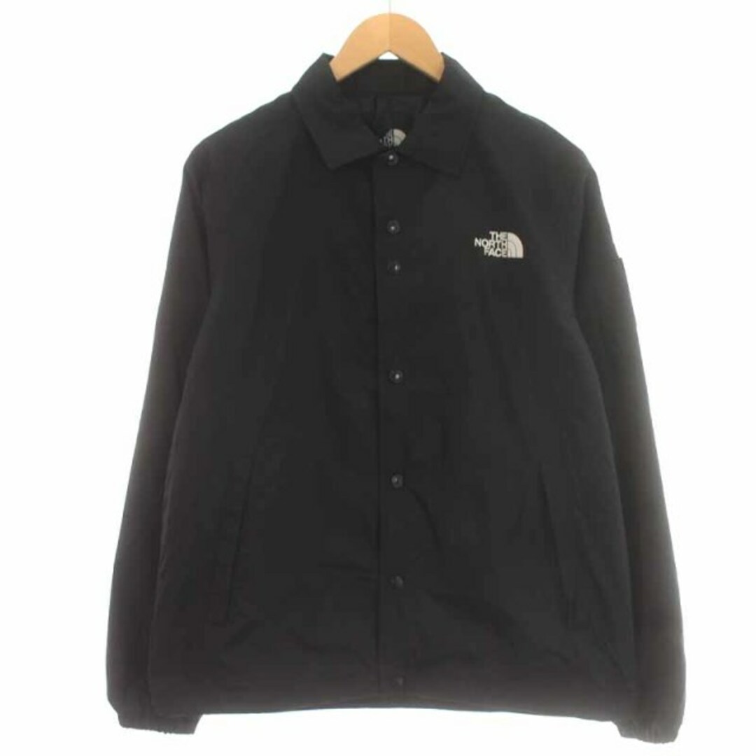 THE NORTH FACE The Coach Jacket M 黒約65cm着丈
