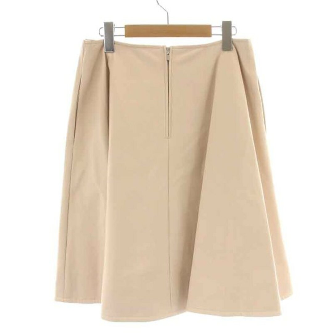 フォクシーニューヨーク COLLECTION フレアスカート 40 M ピンク レディースのスカート(ひざ丈スカート)の商品写真
