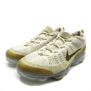 ナイキ(NIKE)のナイキ エアヴェイパーマックス 2023 FK スニーカー DV1678-100(スニーカー)