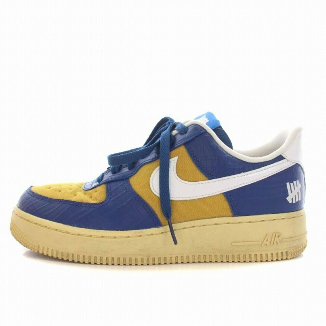 NIKE(ナイキ)のNIKE UNDEFEATED Nike Air Force 1 Low メンズの靴/シューズ(スニーカー)の商品写真