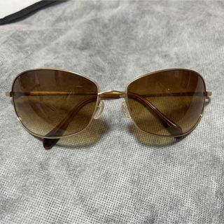 オリバーピープルズ(Oliver Peoples)のオリバーピープルズ　サングラス　度なし(サングラス/メガネ)