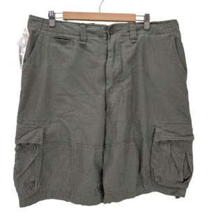 ロスコ(ROTHCO)のROTHCO(ロスコ) INFANTRY UTILITY SHORTS メンズ(ワークパンツ/カーゴパンツ)