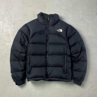 ノースフェイス(THE NORTH FACE) ビンテージ ダウンジャケット