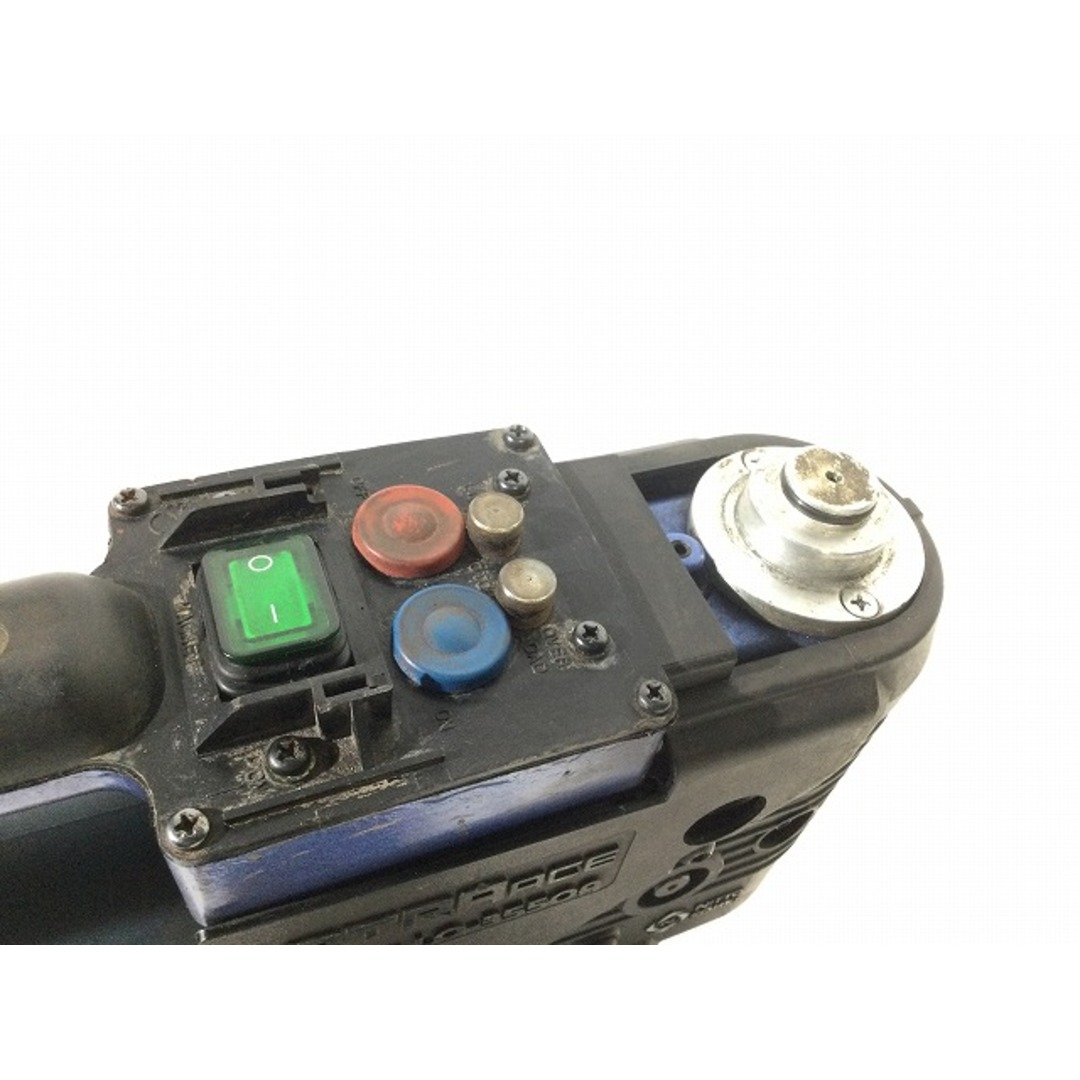 ☆中古品☆NITTO 日東工機 100V アトラエース LO-3550A ジェット ☆中古品☆NITTO 日東工機 100V アトラエース LO-3550A ジェット
