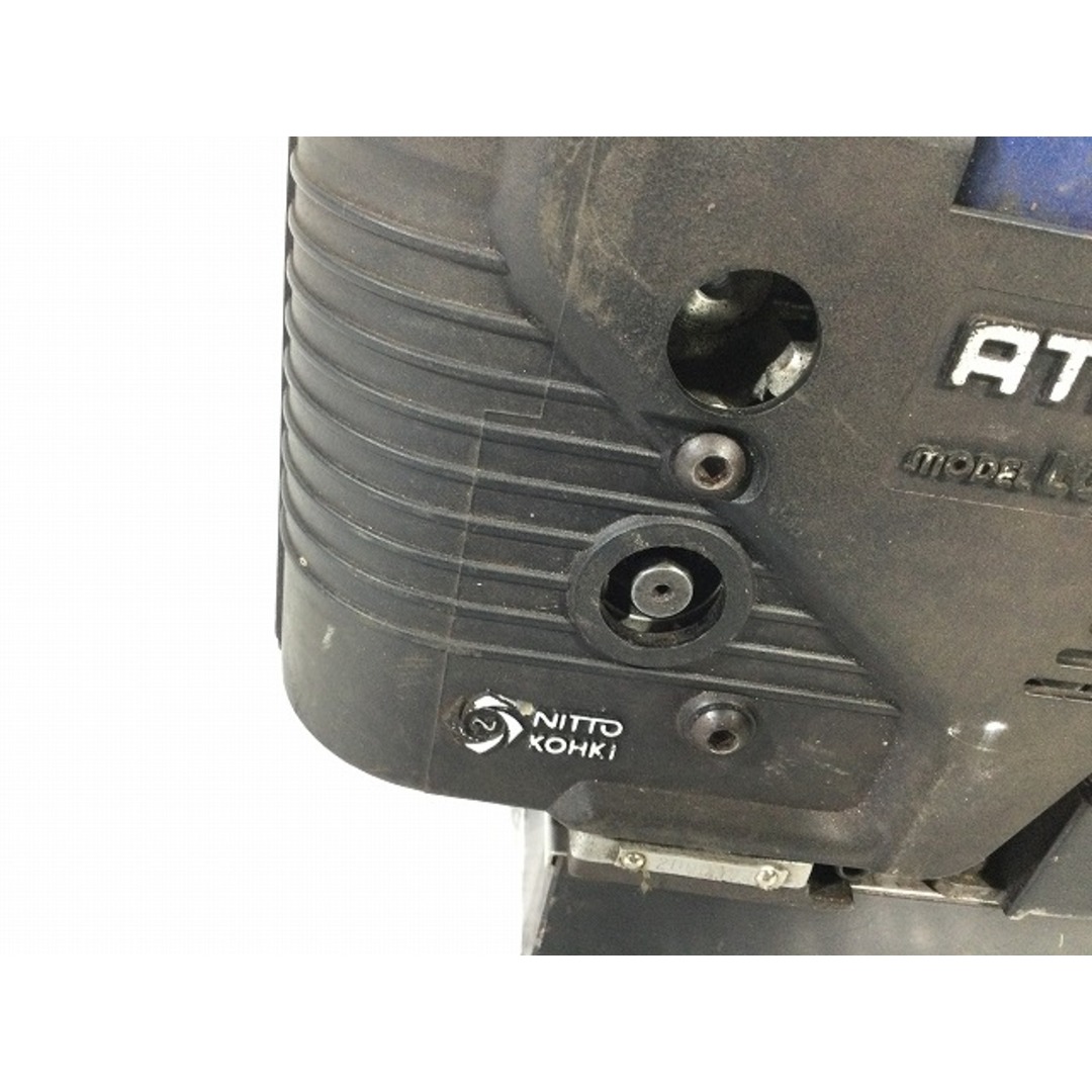 ☆中古品☆NITTO 日東工機 100V アトラエース LO-3550A ジェット ☆中古品☆NITTO 日東工機 100V アトラエース LO-3550A ジェット