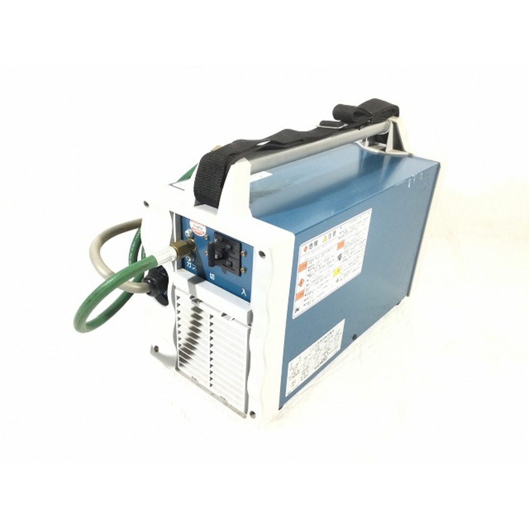 ☆中古☆DAIHEN ダイヘン 100/200V 直流 インバーターTIG溶接機 ☆中古☆DAIHEN ダイヘン 100/200V 直流 インバーターTIG溶接機