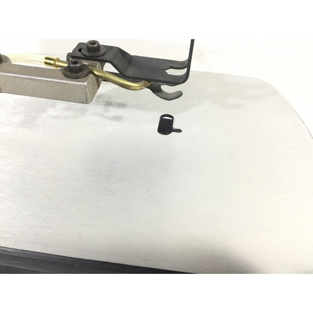 Makita - ☆中古品☆makita マキタ 100V 糸ノコ盤 MSJ401 糸のこ Makita - ☆中古品☆makita マキタ 100V 糸ノコ盤 MSJ401 糸のこ