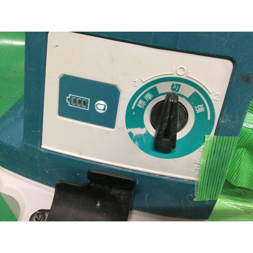 Makita - ☆中古品☆makita マキタ 18V 充電式集じん機 VC750 Makita - ☆中古品☆makita マキタ 18V 充電式集じん機 VC750
