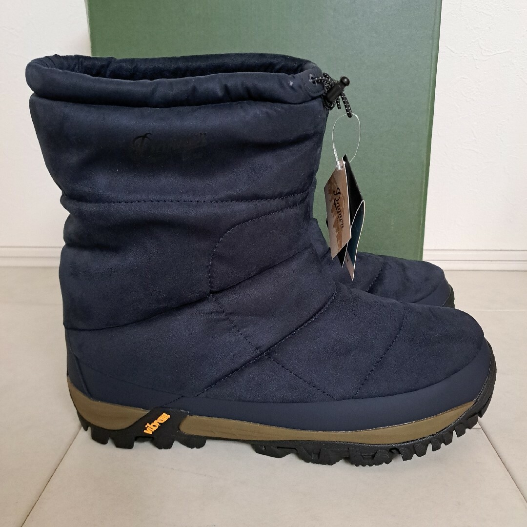 Danner(ダナー)の【新品 未使用】ダナー フレッド スノーブーツD120100 FREDDO MS メンズの靴/シューズ(ブーツ)の商品写真