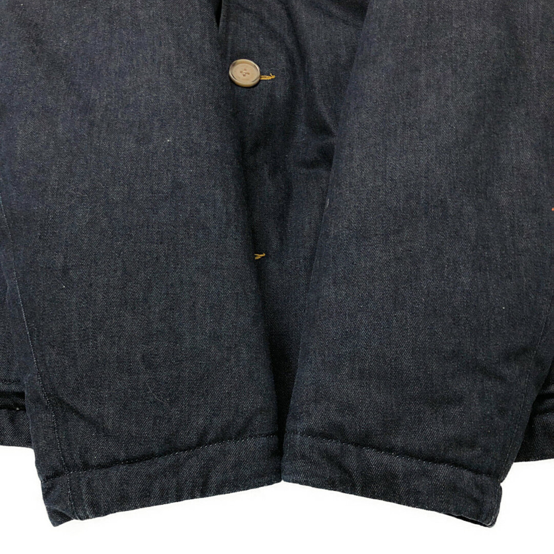 WOOLRICH - WOOLRICH ウールリッチ 品番 1402063 デニム アーク WOOLRICH - WOOLRICH ウールリッチ 品番 1402063 デニム アーク