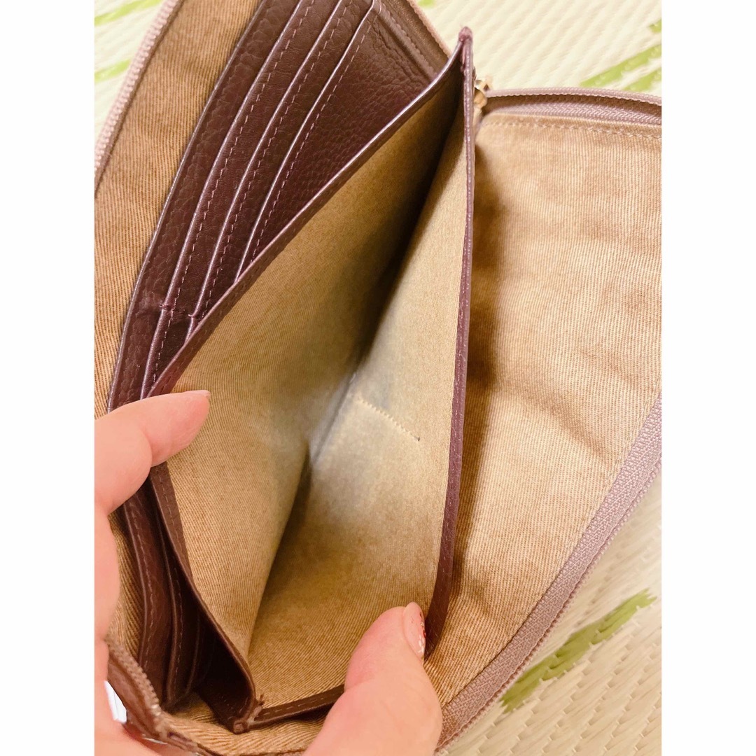 正規品 アタオ ATAO ほう limo(リモ)・クロコ 長財布 正規品 アタオ ATAO ほう limo(リモ)・クロコ 長財布