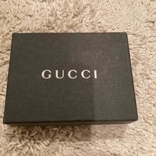 グッチ(Gucci)のGUCCI小箱(ショップ袋)