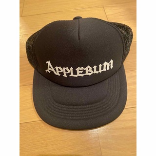 アップルバム(APPLEBUM)のapplebum メッシュキャップ(キャップ)