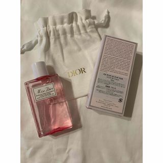 ディオール(Dior)のDior ディオール　ハンドジェル　100mL(ハンドクリーム)