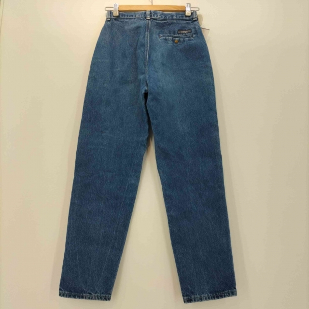 Wrangler(ラングラー)のWrangler(ラングラー) 80S JONIOR ジッパーフライデニム メンズのパンツ(デニム/ジーンズ)の商品写真