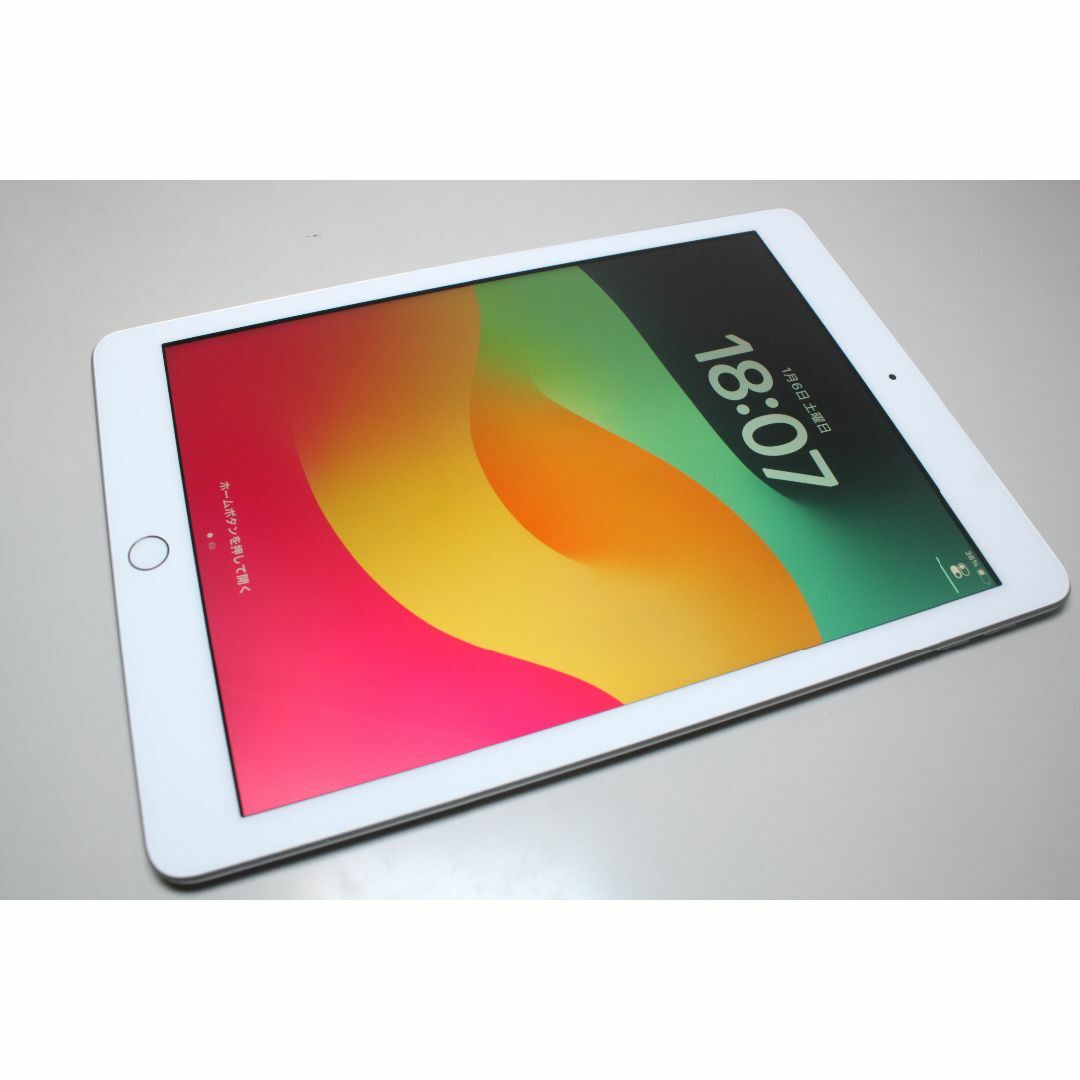 iPad(第6世代)Wi-Fi/128GB〈MR7K2J/A〉A1893 ④ iPad(第6世代)Wi-Fi/128GB〈MR7K2J/A〉A1893 ④