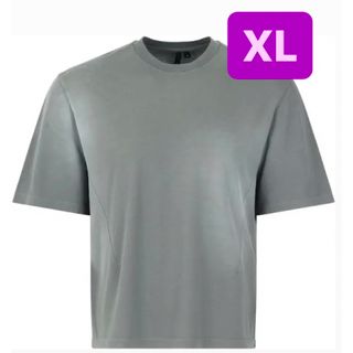 イージー(YEEZY（adidas）)の23AW新品正規品 entire studios エンタイア スタジオ XL(Tシャツ/カットソー(半袖/袖なし))