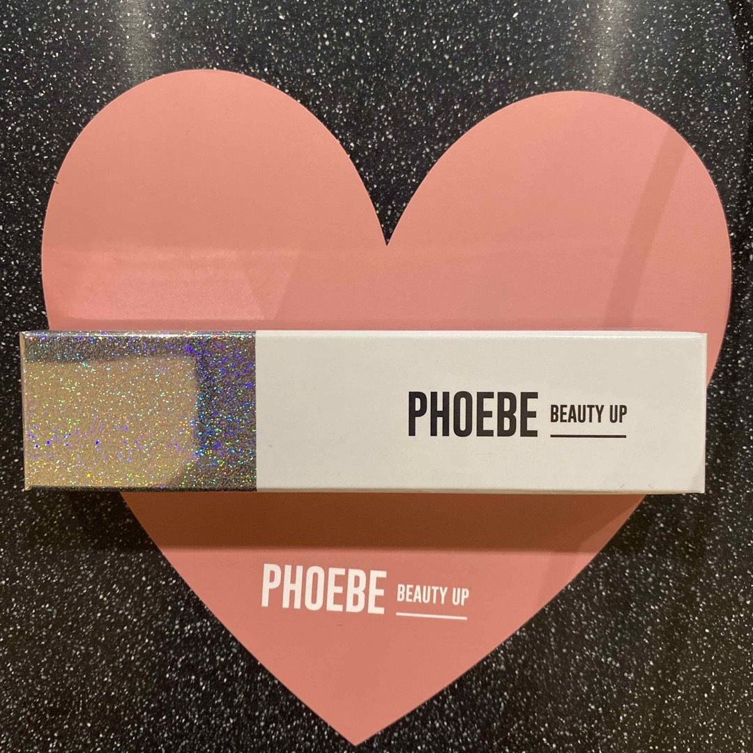 phoebe(フィービィー)のPHOEBE BEAUTY UP アイラッシュセラム 5ml コスメ/美容のスキンケア/基礎化粧品(まつ毛美容液)の商品写真