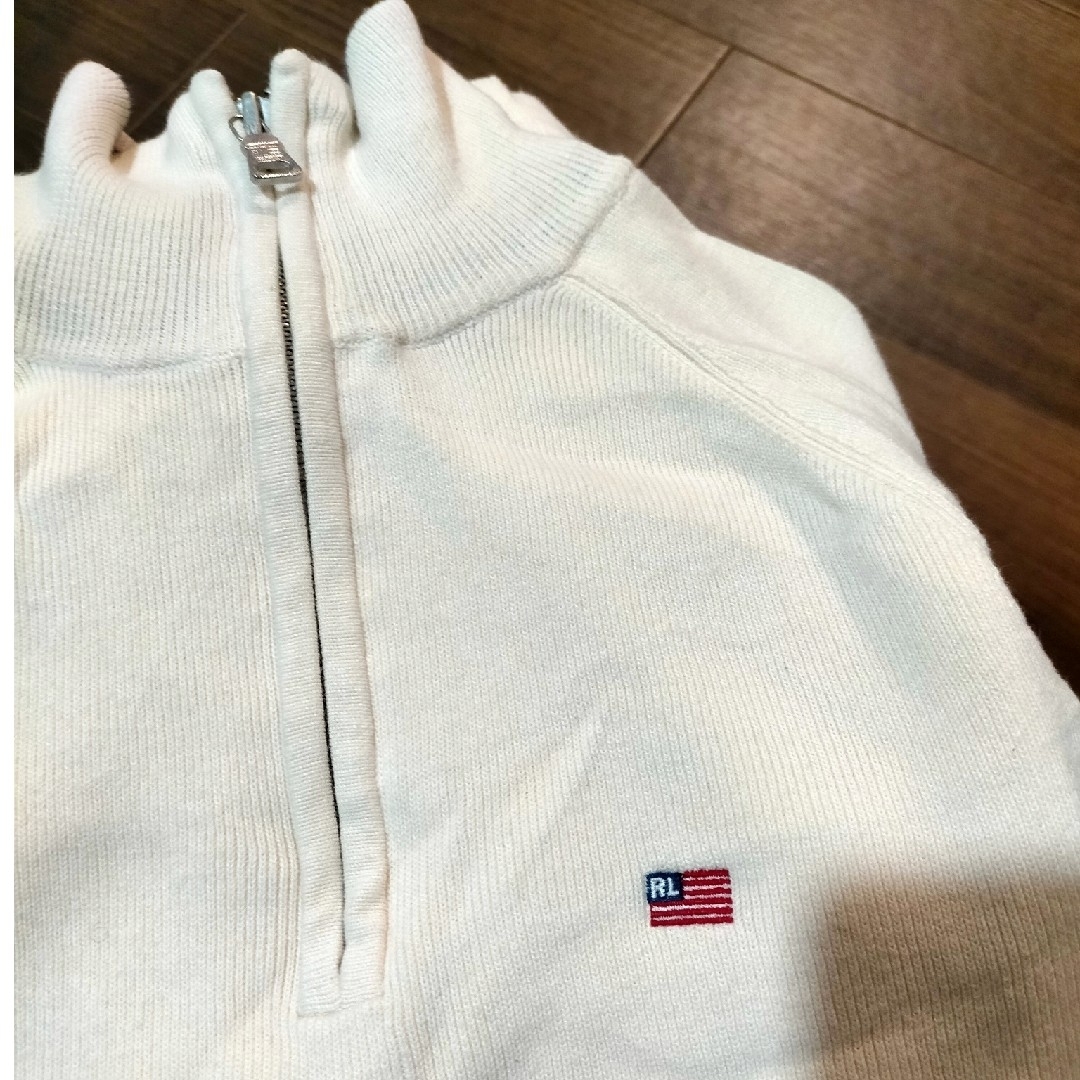 Ralph Lauren(ラルフローレン)のPOLO JEANS RALPH LAUREN レディースのトップス(ニット/セーター)の商品写真