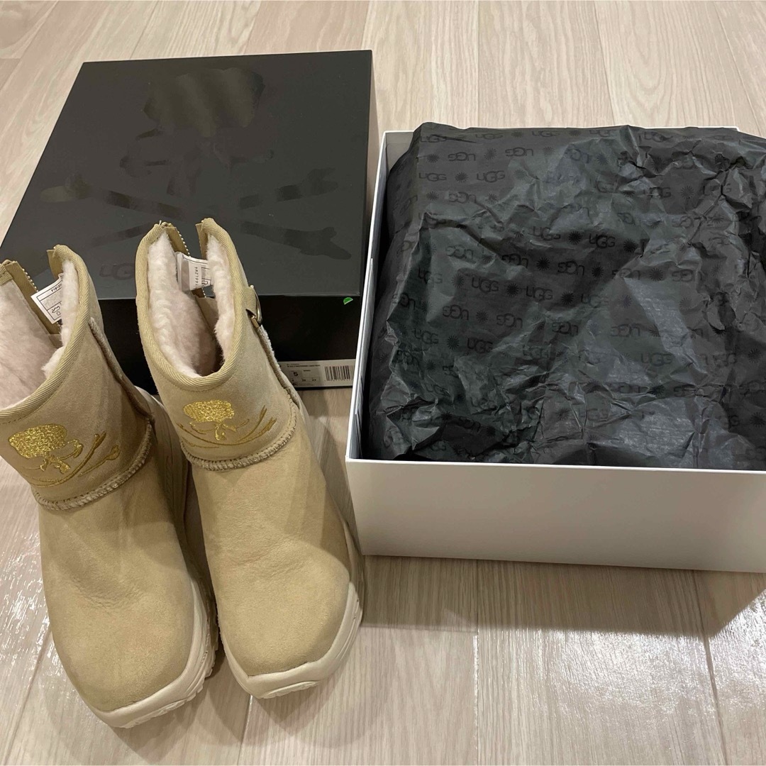 UGG ブーツブーツ