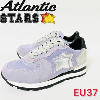 アトランティックスターズ(Atlantic STARS)のAtlantic STARS アトランティックスターズ EU37(スニーカー)