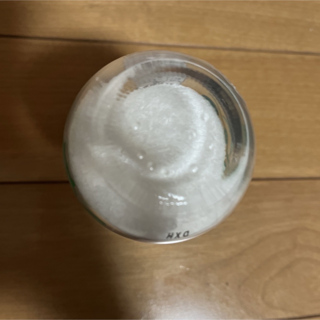 味の素(アジノモト)の味の素　黒　パンダ　限定　瓶　緑　アジパンダ　正月　辰　干支　２個‼️新品 食品/飲料/酒の食品(調味料)の商品写真