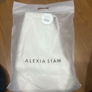 アリシアスタン(ALEXIA STAM)の新品 ニットパンツ(ショートパンツ)