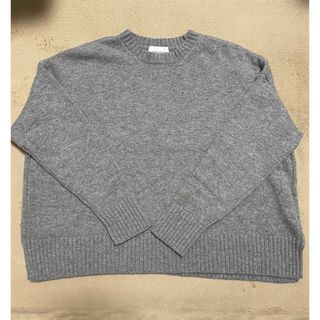 ユナイテッドアローズ(UNITED ARROWS)の［美品］ユナイテッドアローズ  ニット (ニット/セーター)