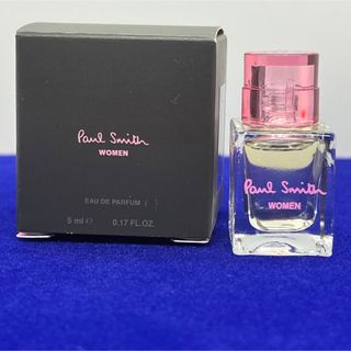 ポールスミス(Paul Smith)の正規/未使用/Paul Smith/ウーマン オードパルファム/香水(ユニセックス)