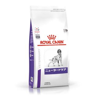 ロイヤルカナン(ROYAL CANIN)のロイヤルカナン ニュータードケア(犬)