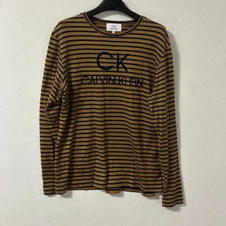 カルバンクライン Tシャツ(レディース/長袖)の通販 83点 | Calvin