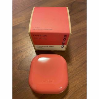 ラネージュ(LANEIGE)のLANEIGE クッションファンデーション 21N(ファンデーション)