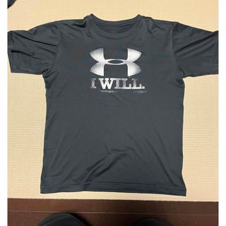 アンダーアーマー(UNDER ARMOUR)のハイクオリティ スポーツTシャツ(ウェア)