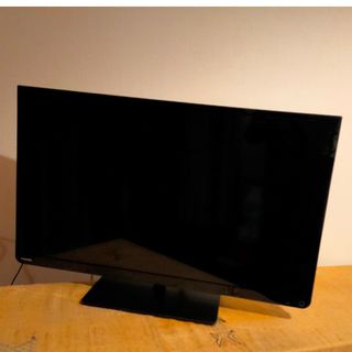 【値下げ】TOSHIBA REGZA テレビ 32A1　32V型