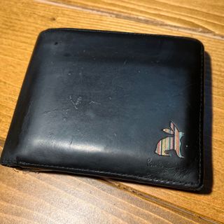 Paul Smith - 大人気☆新品/箱付 ポールスミス カラーブライトゴート