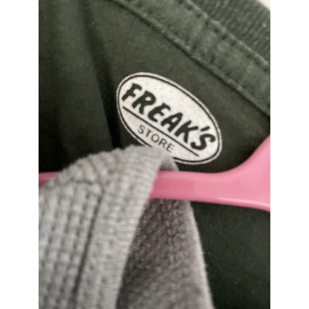 FREAK'S STORE(フリークスストア)のフリークスストア　インナーセット キッズ/ベビー/マタニティのキッズ服男の子用(90cm~)(Tシャツ/カットソー)の商品写真