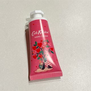 Cath Kidston - キャスキッドソン ハンドクリーム ハッピーホリデー 20ml