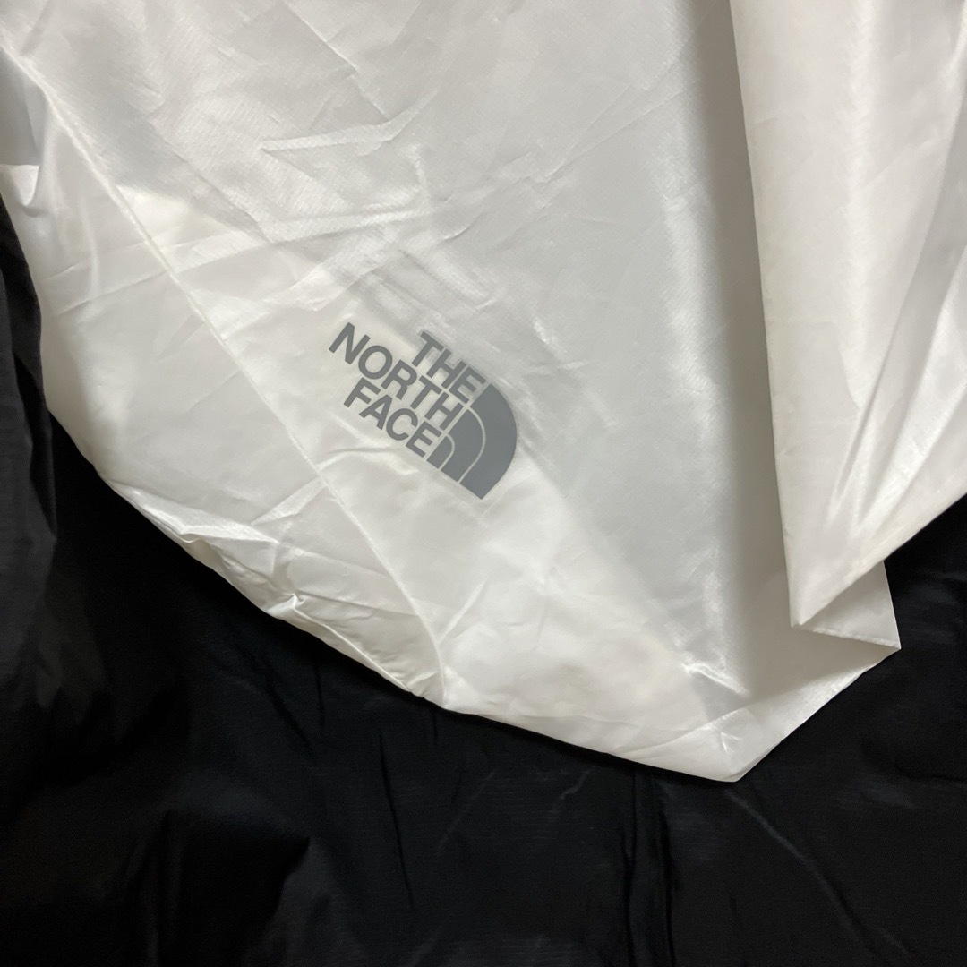 THE NORTH FACE(ザノースフェイス)のノースフェイス　マイクロゼファーカーディガン　150cm キッズ/ベビー/マタニティのキッズ服男の子用(90cm~)(ジャケット/上着)の商品写真