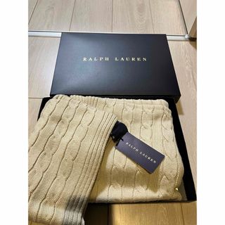 ラルフローレン 毛布の通販 72点 | Ralph Laurenのインテリア/住まい