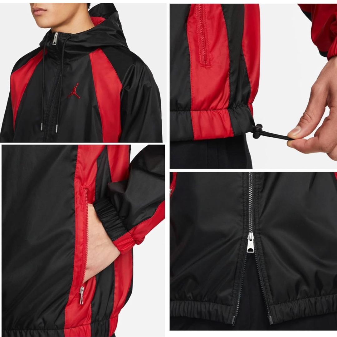 Jordan Brand(NIKE) - ナイキ jordan ジョーダン アウター Jordan Brand(NIKE) - ナイキ jordan ジョーダン アウター