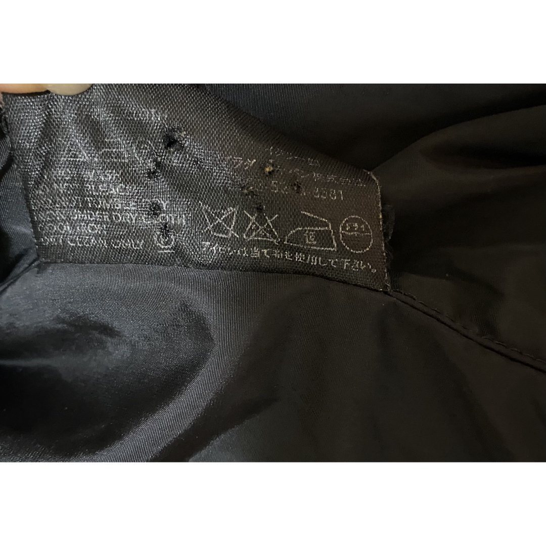 PRADA SPORT ウールフードコート 00s | 総合ショッピングサイト PRADA SPORT ウールフードコート 00s | 総合ショッピングサイト