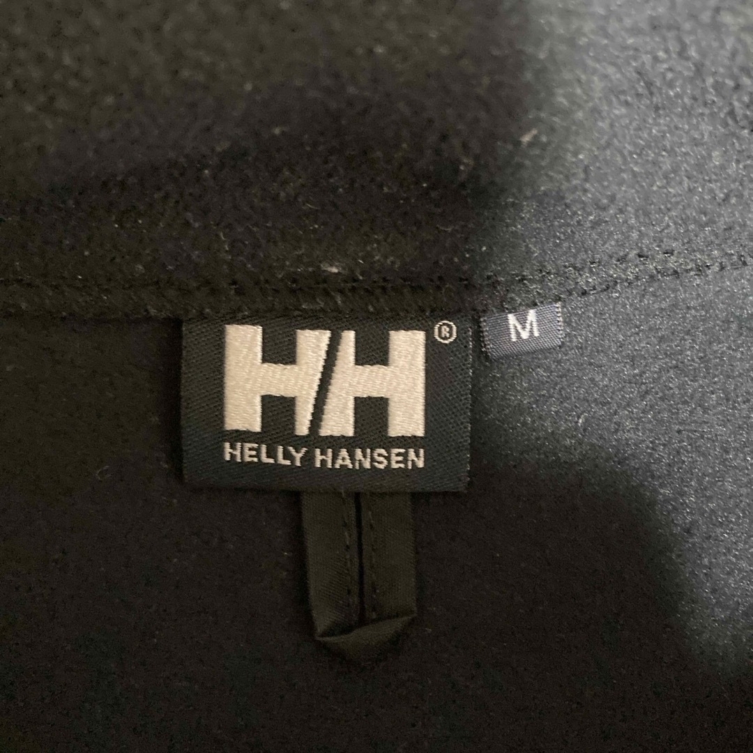 HELLY HANSEN(ヘリーハンセン)のヘリーハンセン　イースフリースジャケット　メンズ　フリース　HE52160 メンズのジャケット/アウター(その他)の商品写真