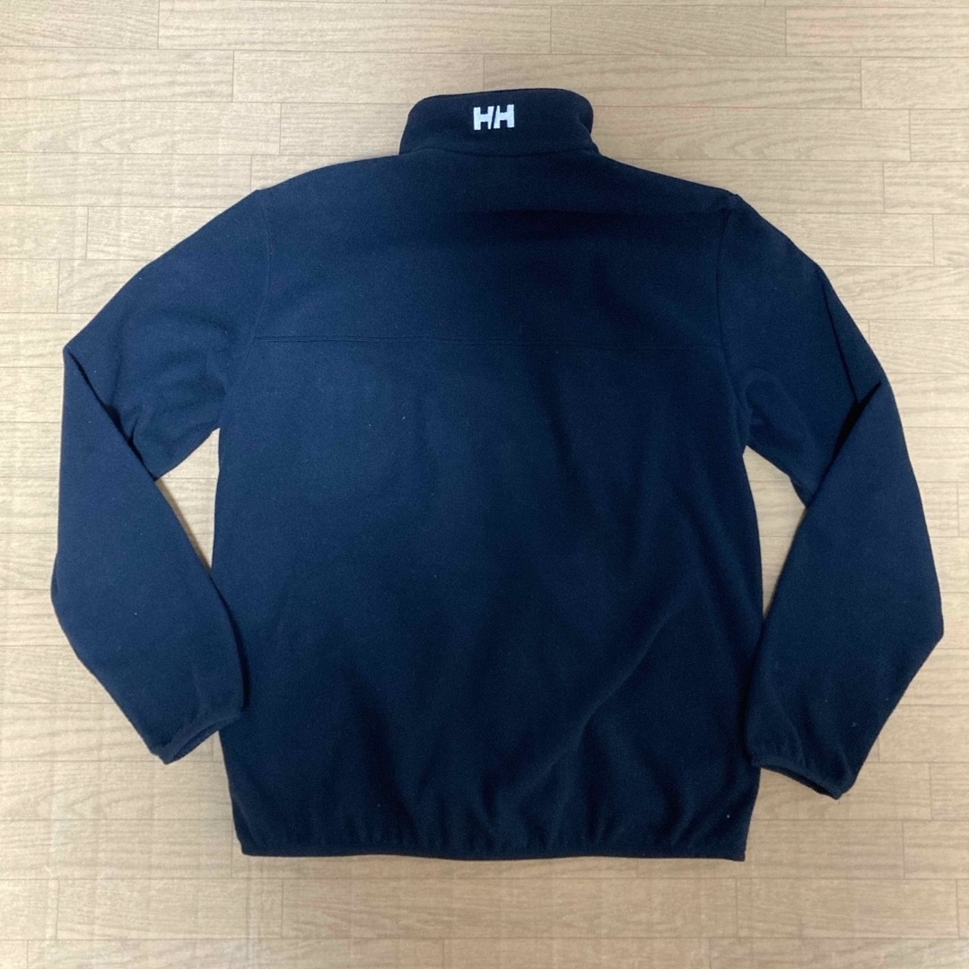 HELLY HANSEN(ヘリーハンセン)のヘリーハンセン　イースフリースジャケット　メンズ　フリース　HE52160 メンズのジャケット/アウター(その他)の商品写真