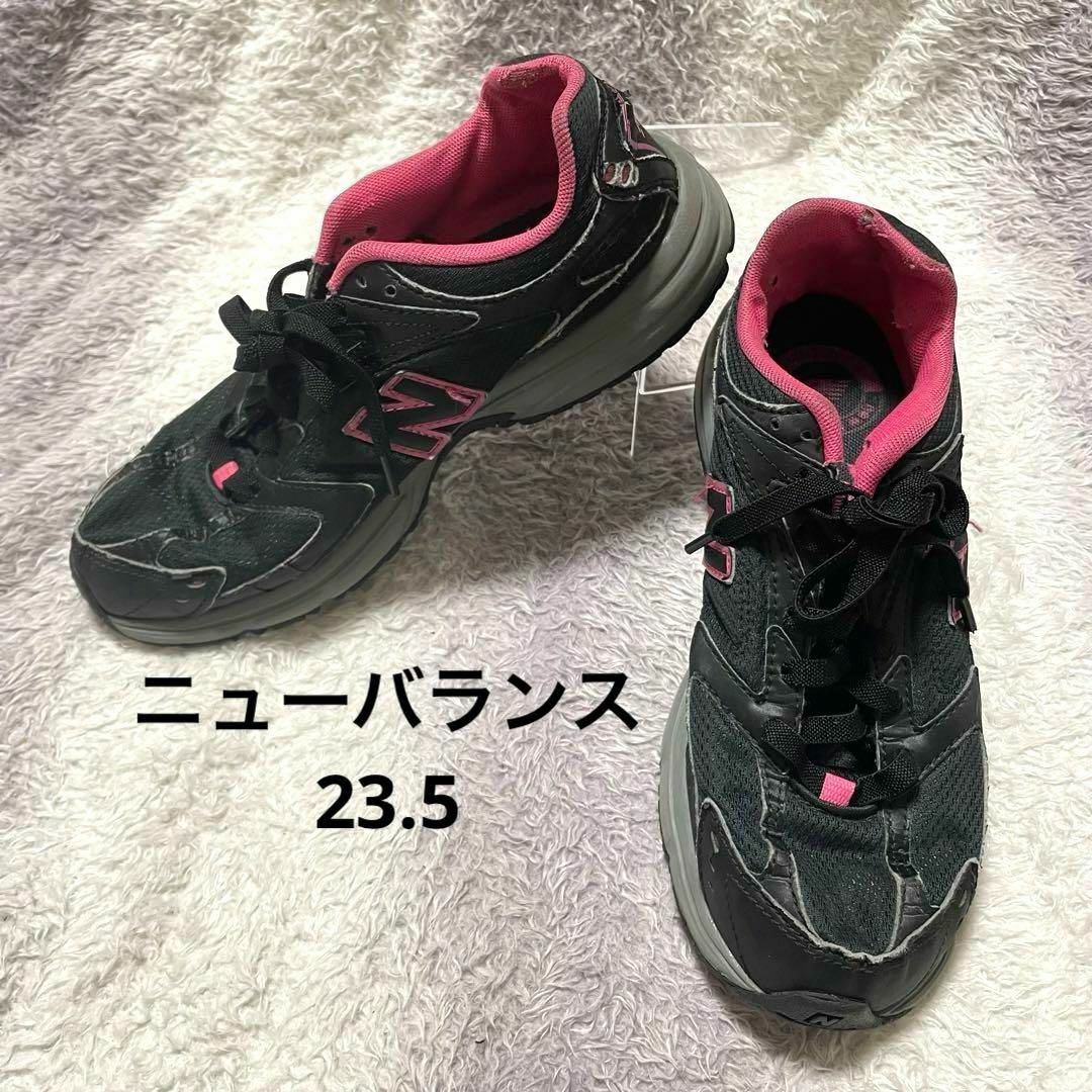 New Balance(ニューバランス)のs617a ニューバランス スニーカー 軽量 スポーツ 運動 作業 普段使い レディースの靴/シューズ(スニーカー)の商品写真