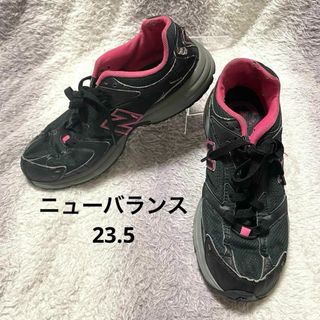 ニューバランス(New Balance)のs617a ニューバランス スニーカー 軽量 スポーツ 運動 作業 普段使い(スニーカー)