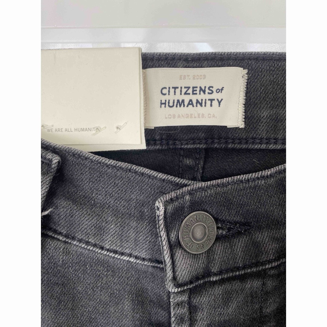 Citizens of Humanity(シティズンスオブヒューマニティ)の【新品】Citizens of humanity レディースのパンツ(デニム/ジーンズ)の商品写真