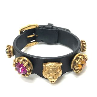GUCCI(レザー ・ ブレスレット)のフリマアイテム一覧 GUCCI(レザー ・ ブレスレット)のフリマアイテム一覧