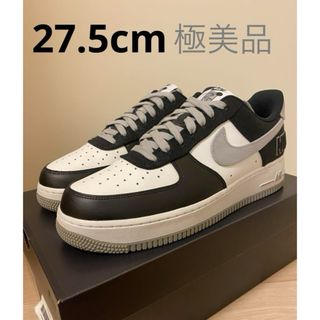 ナイキ(NIKE)の【完売品】NIKE AIR FORCE 1 LV8 EMB "Kings"(スニーカー)