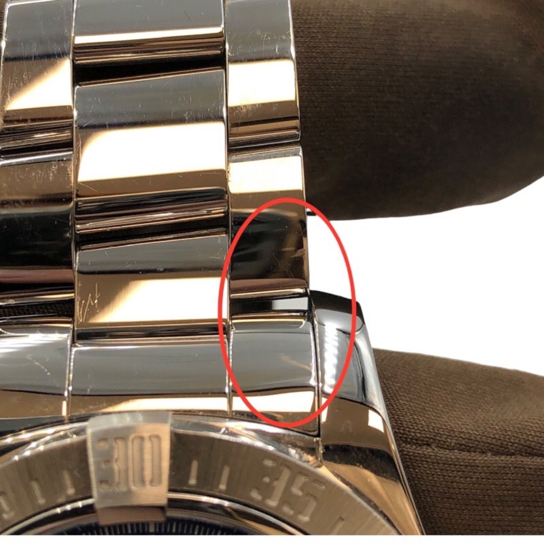 BREITLING(ブライトリング)の　ブライトリング BREITLING アベンジャー2 A13381(A1338111/C870) ブルー ステンレススチール SS 自動巻き メンズ 腕時計 メンズの時計(その他)の商品写真