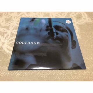 アナプロ John Coltrane Coltrane 45rpm 2LP(ジャズ)